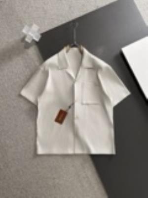 wholesale quality loro piana business suit model no. 7